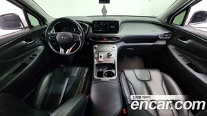 Hyundai Santa Fe, 2021 — миниатюра 10