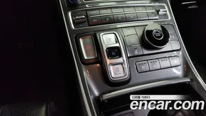 Hyundai Santa Fe, 2021 — миниатюра 12