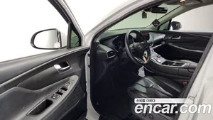 Hyundai Santa Fe, 2021 — миниатюра 13