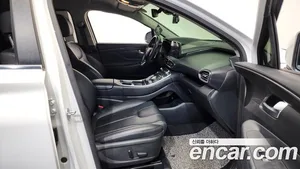 Hyundai Santa Fe, 2021 — миниатюра 17