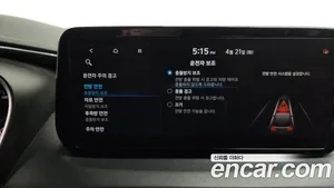 Hyundai Santa Fe, 2021 — миниатюра 21