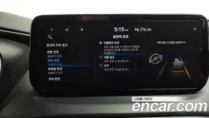 Hyundai Santa Fe, 2021 — миниатюра 23