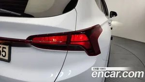 Hyundai Santa Fe, 2021 — миниатюра 9