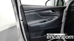 Hyundai Santa Fe, 2021 — миниатюра 14