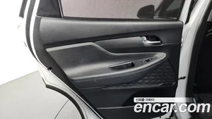Hyundai Santa Fe, 2021 — миниатюра 15