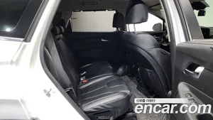 Hyundai Santa Fe, 2021 — миниатюра 16