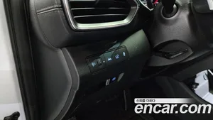 Hyundai Santa Fe, 2021 — миниатюра 28