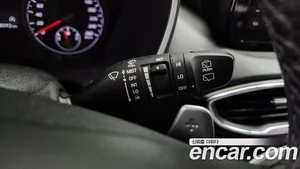 Hyundai Santa Fe, 2021 — миниатюра 30