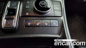 Hyundai Santa Fe, 2021 — миниатюра 31