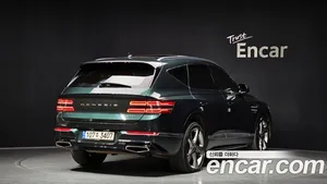 Genesis GV80, 2020 — миниатюра 2
