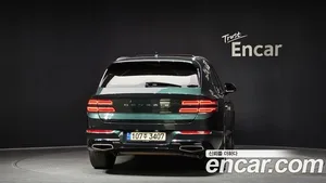 Genesis GV80, 2020 — миниатюра 4
