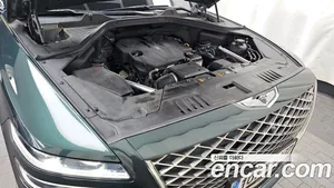 Genesis GV80, 2020 — миниатюра 6
