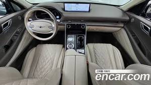 Genesis GV80, 2020 — миниатюра 10