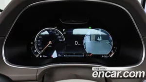 Genesis GV80, 2020 — миниатюра 11