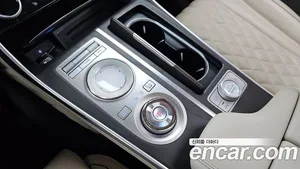 Genesis GV80, 2020 — миниатюра 12