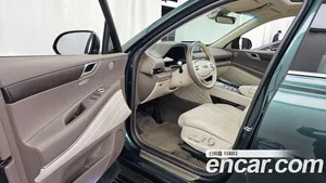 Genesis GV80, 2020 — миниатюра 13