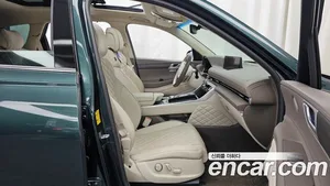 Genesis GV80, 2020 — миниатюра 17