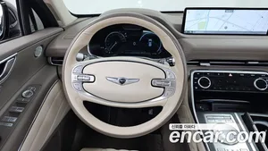 Genesis GV80, 2020 — миниатюра 19