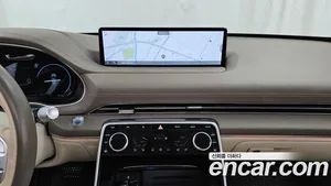 Genesis GV80, 2020 — миниатюра 20