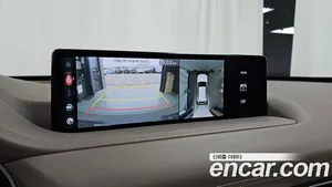 Genesis GV80, 2020 — миниатюра 21