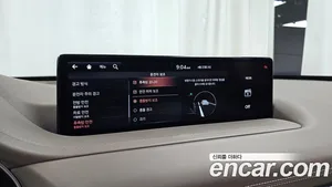 Genesis GV80, 2020 — миниатюра 22
