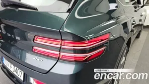 Genesis GV80, 2020 — миниатюра 9