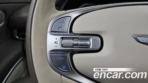 Genesis GV80, 2020 — миниатюра 16