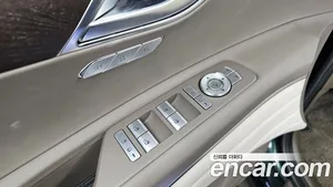 Genesis GV80, 2020 — миниатюра 29