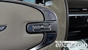 Genesis GV80, 2020 — миниатюра 36