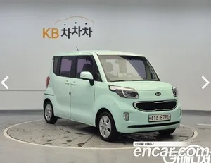 Kia RAY, 2013 — миниатюра 4