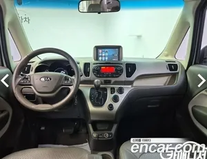 Kia RAY, 2013 — миниатюра 7