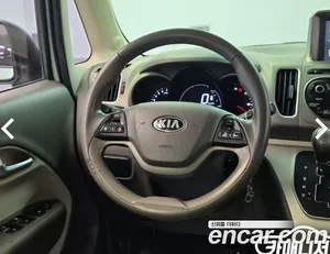 Kia RAY, 2013 — миниатюра 9