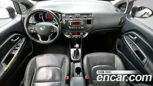 Kia pride, 2013 — миниатюра 7