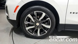 Chevrolet Equinox, 2022 — миниатюра 5