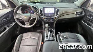 Chevrolet Equinox, 2022 — миниатюра 10