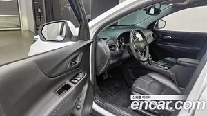 Chevrolet Equinox, 2022 — миниатюра 13