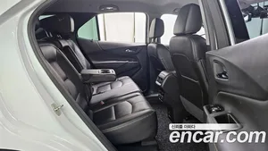 Chevrolet Equinox, 2022 — миниатюра 17