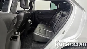 Chevrolet Equinox, 2022 — миниатюра 18