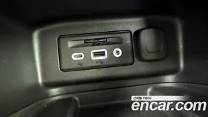 Chevrolet Equinox, 2022 — миниатюра 19