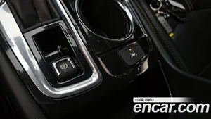Chevrolet Equinox, 2022 — миниатюра 24
