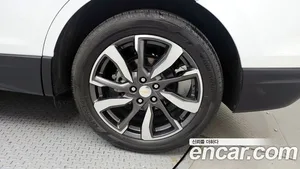 Chevrolet Equinox, 2022 — миниатюра 7