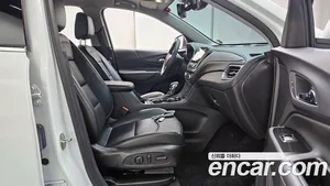 Chevrolet Equinox, 2022 — миниатюра 16