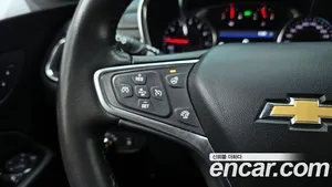 Chevrolet Equinox, 2022 — миниатюра 29