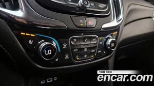 Chevrolet Equinox, 2022 — миниатюра 32