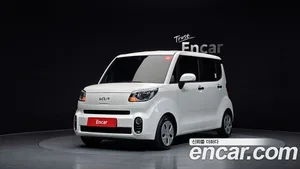 Kia RAY, 2022 — миниатюра 1