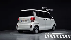 Kia RAY, 2022 — миниатюра 2