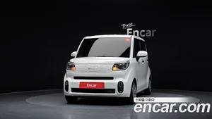 Kia RAY, 2022 — миниатюра 3