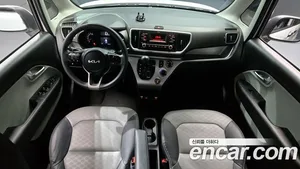 Kia RAY, 2022 — миниатюра 10