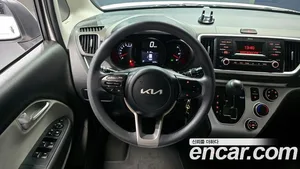 Kia RAY, 2022 — миниатюра 19