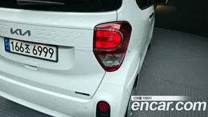 Kia RAY, 2022 — миниатюра 9